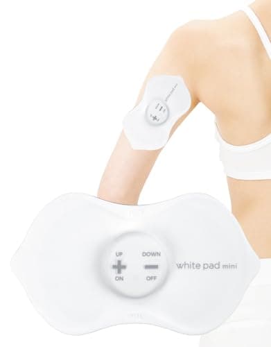 whitepad mini WPM