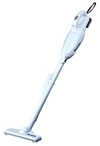マキタ コードレス掃除機CL108FDSHW