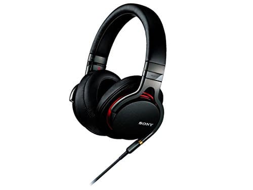 ヘッドホン MDR-1A B