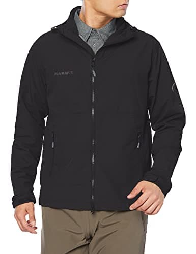 ハイキング ウィンドブレーカー フーデッド ジャケット アジアンフィット メンズ/Hiking WB Hooded Jacket AF Men 1012-00391
