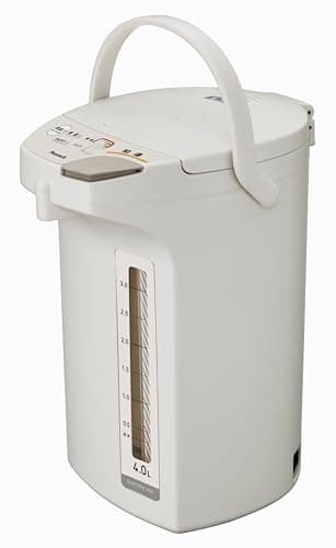 電気ポットおすすめ30選！選び方と最新モデルを紹介