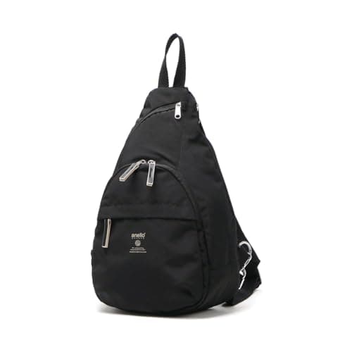ボディバッグ A5 多収納 MOIST GTM0314Z