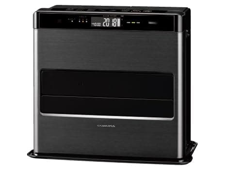 石油ファンヒーターおすすめ30選！選び方と最新モデルを紹介