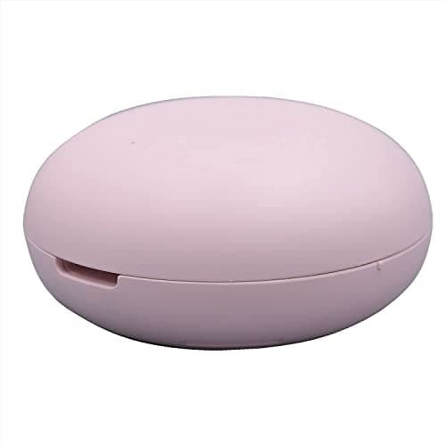 [山善 YAMAZEN] アロマ 水のいらない ファン式 充電式 コンパクト 軽量 送風機能付き ヒーリングセント コードレス アロマディフューザー LNF-506(PK)