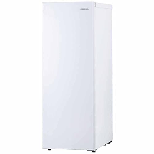 冷蔵庫 80L IRSN-8A-W
