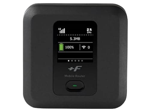 +F FS040W