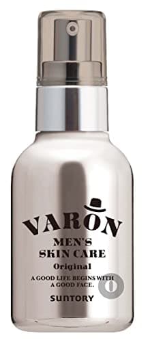 VARON ヴァロン オールインワン メンズ スキンケア 男性用化粧水
