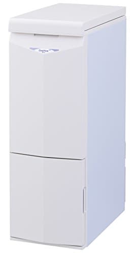 保冷米びつ CoolAce HK-231W
