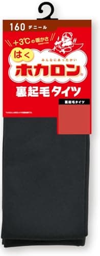 裏起毛タイツおすすめ30選！選び方と冬の寒さ対策