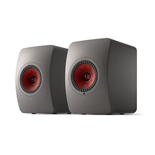 LS50 Wireless II