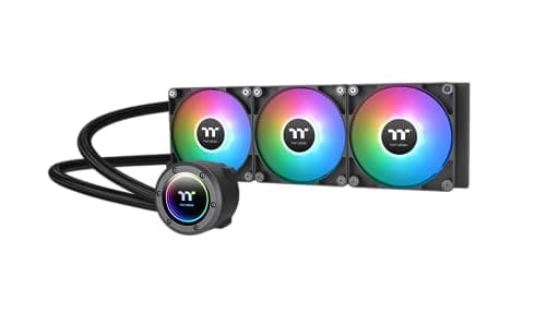 TH360 V2 ARGB Sync CL-W362-PL12SW-A