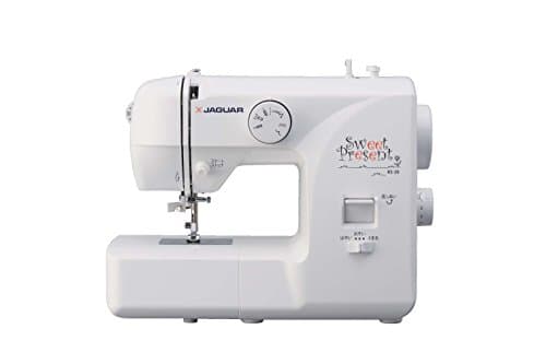KS20 電動ミシン