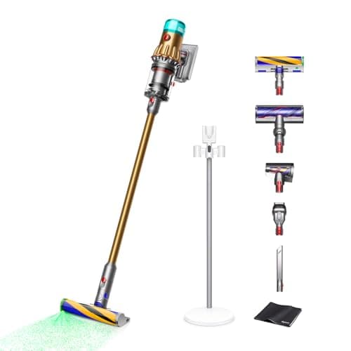 Dyson V12 Detect Slim Absolute (SV46 ABL EX AM)