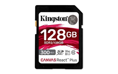 【2026年最新】128GB SDカードおすすめ30選！選び方と最新モデルを紹介