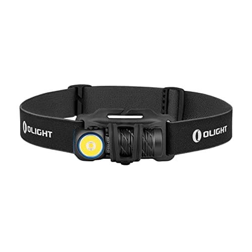 Perun 2 Mini ヘッドライト