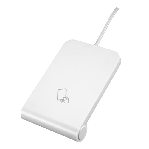 ICカードリーダーライター USB-NFC4/E