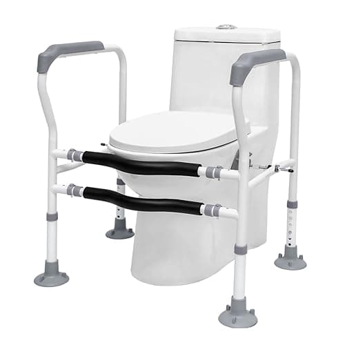 トイレ用手すり