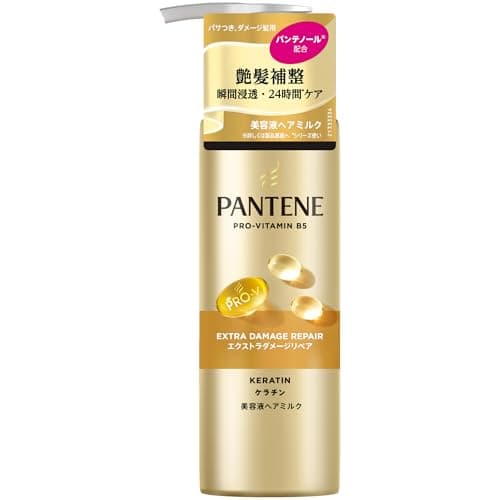 エクストラダメージリペア インテンシブ ヴィタミルク 125mL 4987176237637
