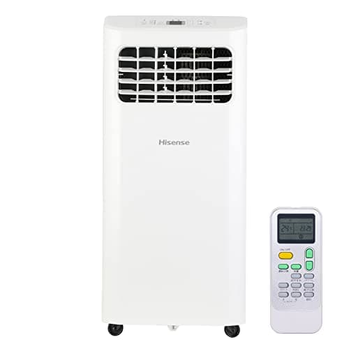 スポットエアコン HPAC-22F ホワイト