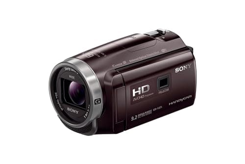 HDR-PJ675 TC