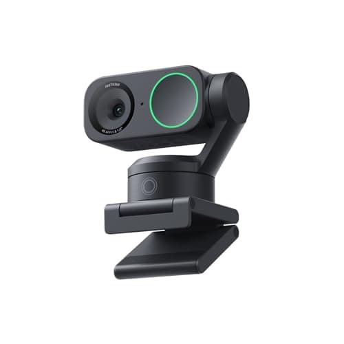 Insta360 Link 2 CINSABNB