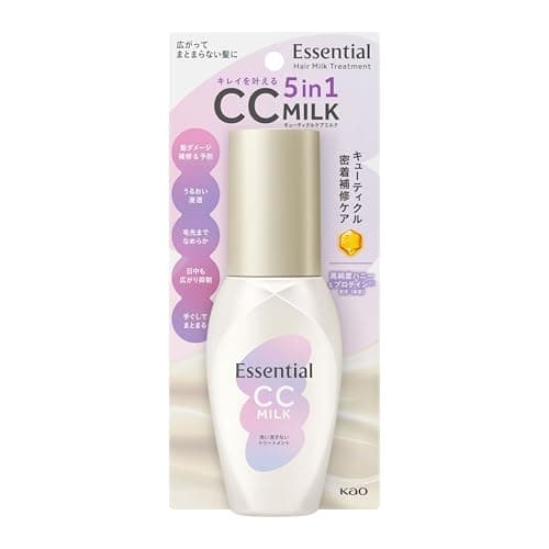 エッセンシャル CCミルク 100ml