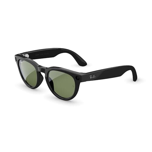 Ray-Ban Meta Glasses ヘッドライナー(Gen 2) 0RW4013F