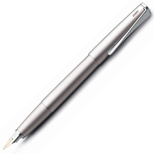 ステュディオ パラジュームコート L68-M 万年筆