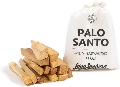Palo Santo Smudging Sticks パロサント スマッジングスティック香木[100g入りBag]
