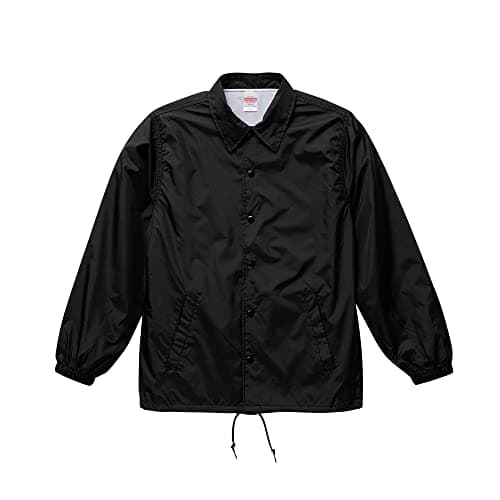 ナイロン コーチ ジャケット(裏地付) 705901