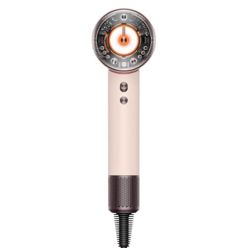 Supersonic Nural Shine HD16 VLP