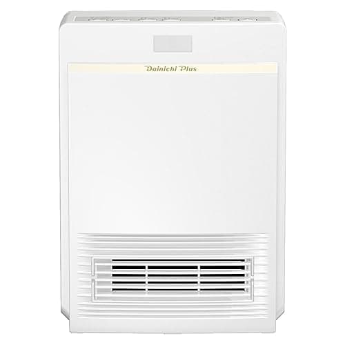セラミックファンヒーター EF-P1200G-W