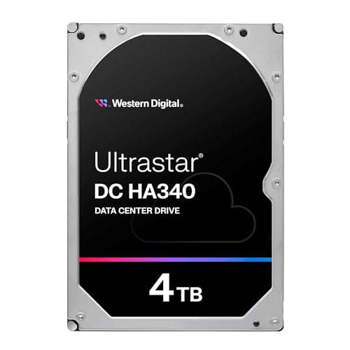 Ultrastar DC HC520 4TB WUS721204BLE6L4-AJP