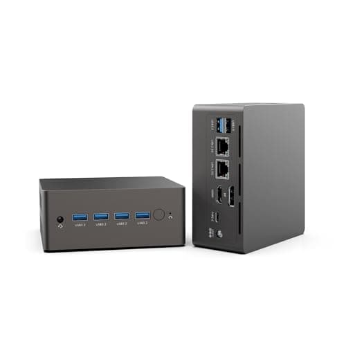 ミ二pc Intel Core i3-N305