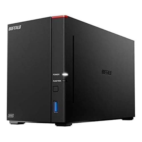 【2026年最新】NAS（ネットワークHDD）おすすめ30選！家庭から法人まで用途別に徹底比較