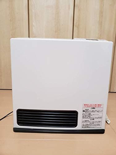 ガスファンヒーター SRC-364E-12A13A