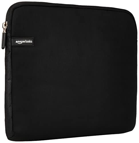 Amazonベーシック PCケース ノートパソコンバッグ スリーブ 14.0インチ ブラック