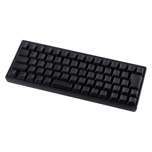 Professional HYBRID Type-S PD-KB820BS 日本語配列／墨