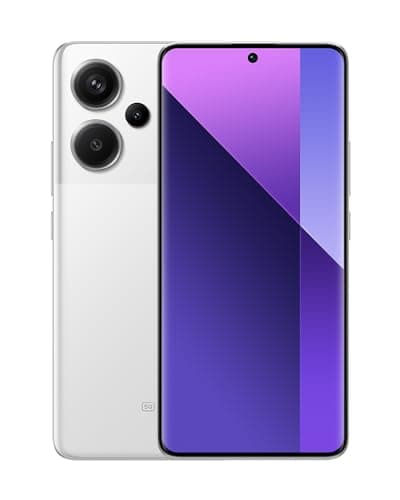 Redmi Note 13 Pro+ 5G 8+256GB