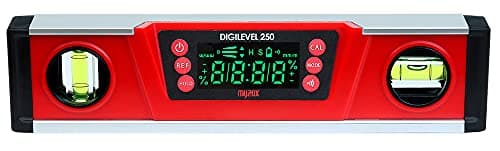 デジレベル DGL-250