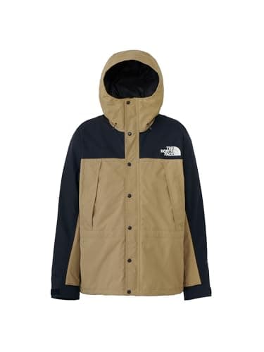 マウンテンライトジャケット Mountain Light Jacket NP62450
