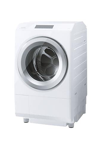 ドラム式洗濯乾燥機 TW-127XP3L(W) グランホワイト