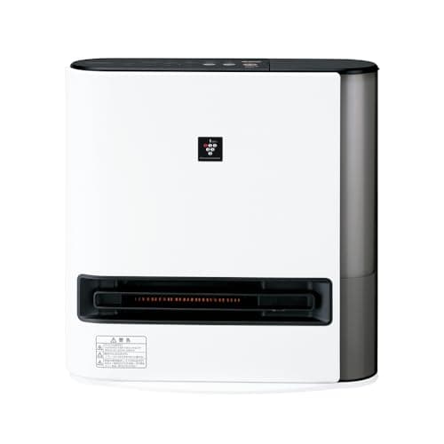加湿 セラミックヒーター HX-SK12-W