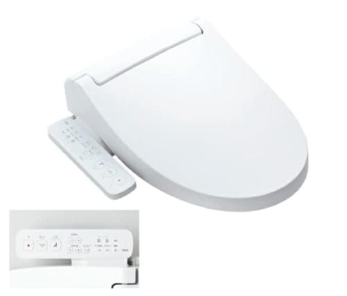 CW-KB31 手動ハンドル式 シャワートイレ KBシリーズ