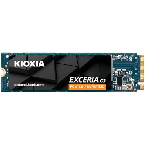 EXCERIA G3 SSD-CK2.0N5G3/N