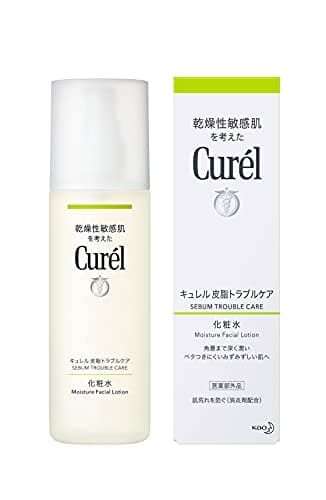皮脂トラブルケア化粧水 150ml
