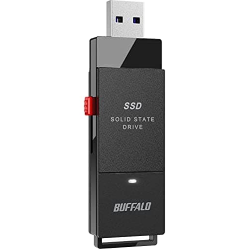 【2026年最新】外付SSD・ポータブルSSD (1TB) おすすめ30選！選び方と最新モデルを徹底解説