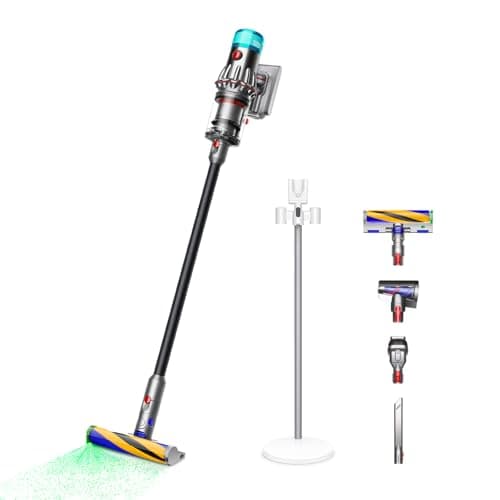 Dyson V12 Detect Slim Fluffy (SV46 FF EX)