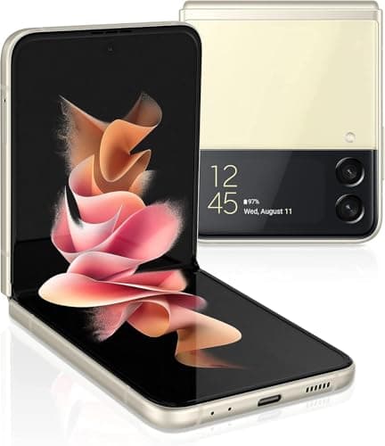 Galaxy Z Flip 3 5G