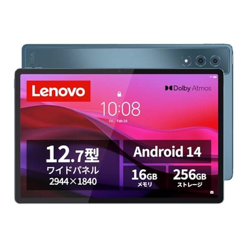 Yoga Tab Plus ZAEG0149JP